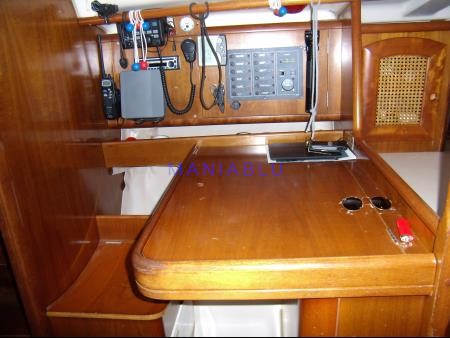 Beneteau  Oceanis 351